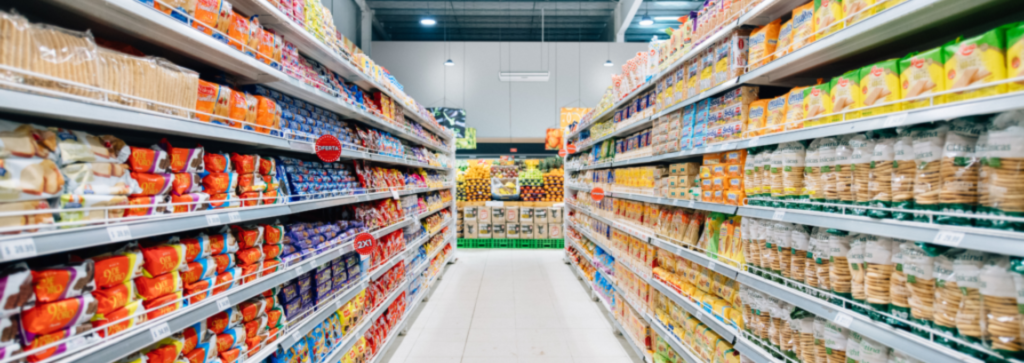 proveedores de alimentos para supermercados