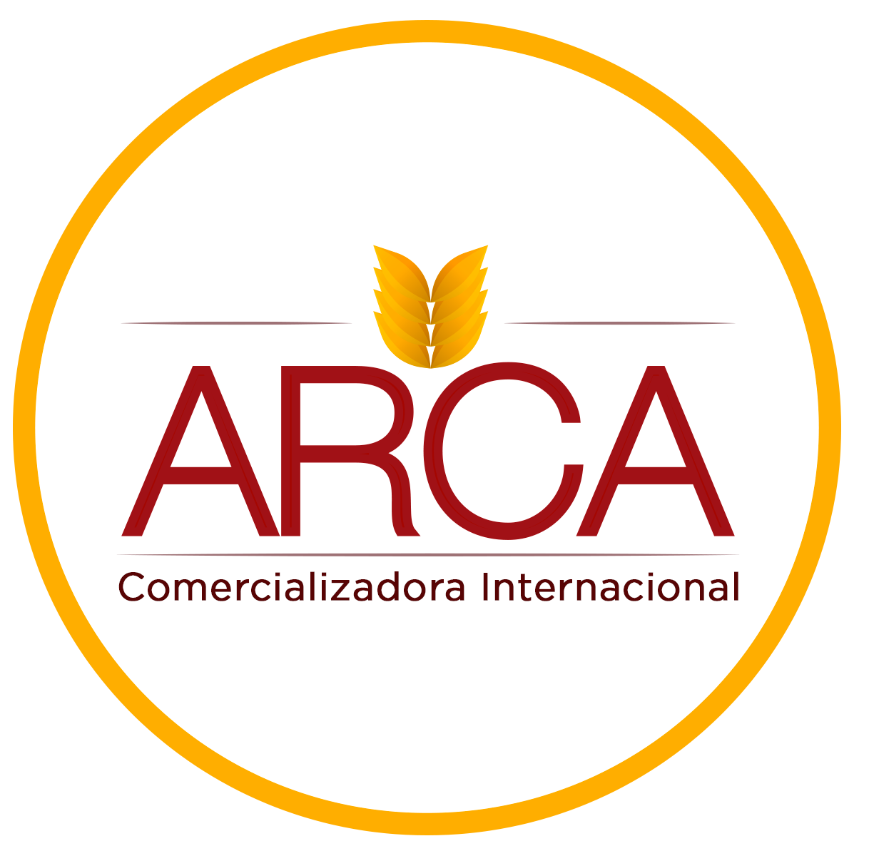 ARCA Comercializadora Internacional