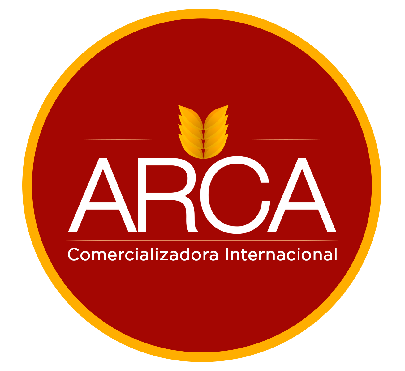 ARCA Comercializadora Internacional SAS