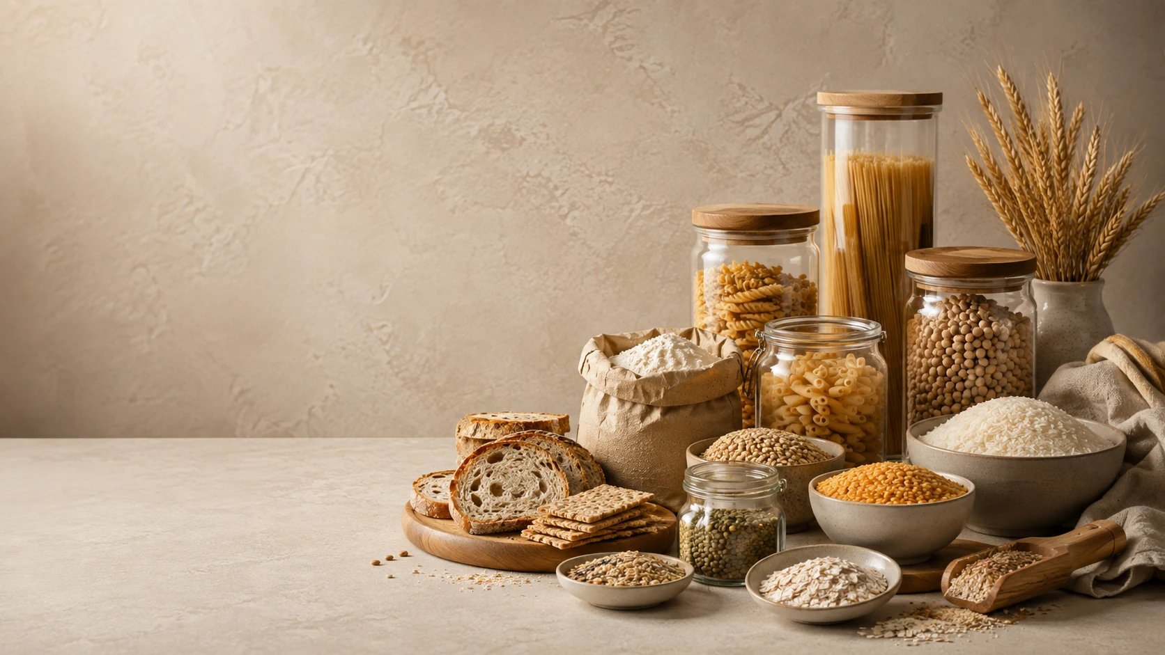 Universo de categoría: Alimentos