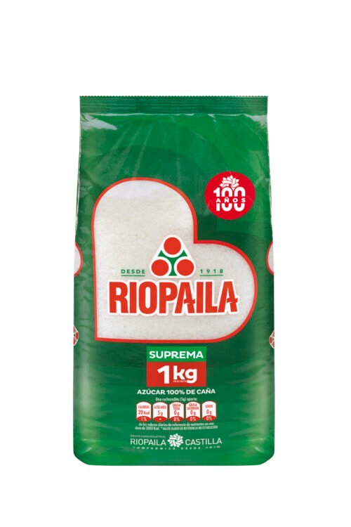 AZUCAR RIOPAILA