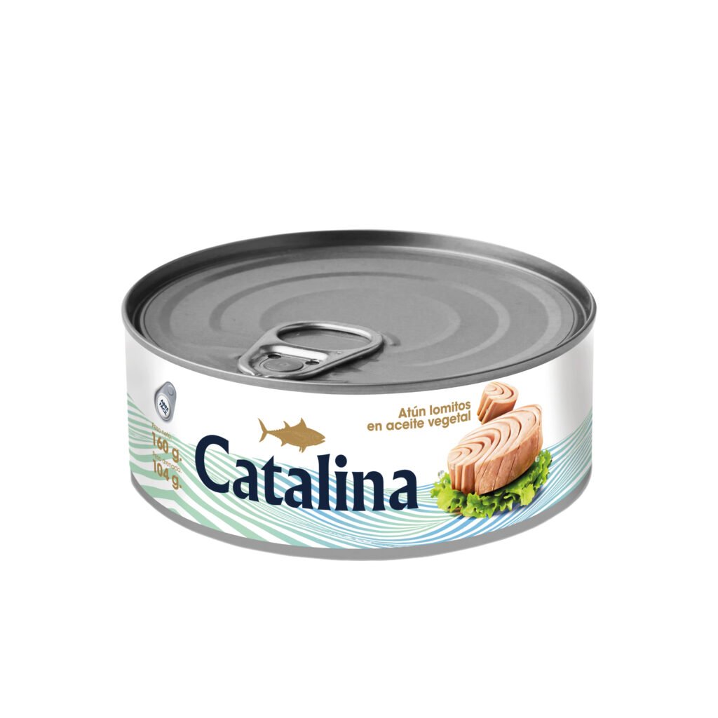 ATUN CATALINA