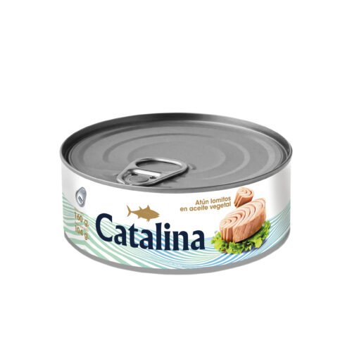 ATUN CATALINA