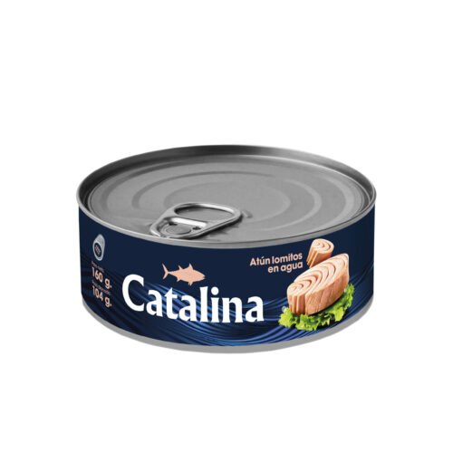 ATUN CATALINA