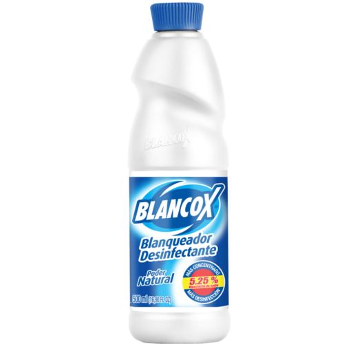 BLANQUEADOR BLANCOX