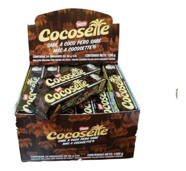 COCOSETTE