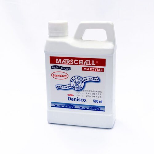 CUAJO MARSHAL