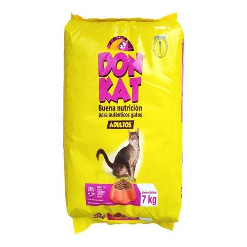 DONKAT