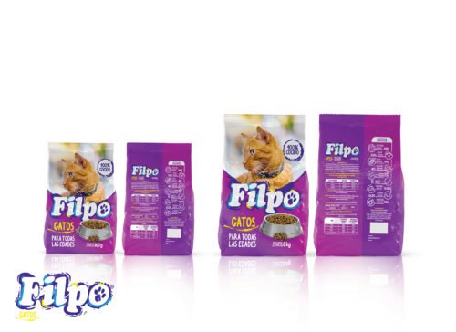 FILPO GATOS