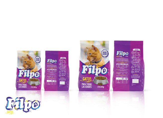 FILPO GATOS
