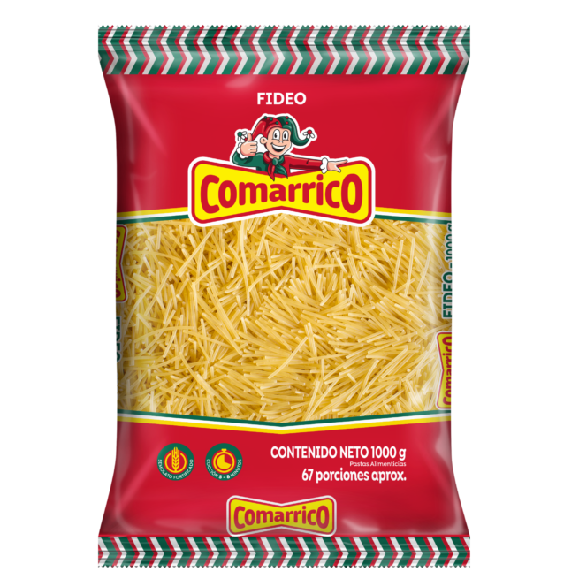 FIDEO COMARRICO