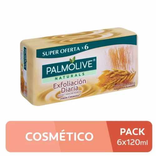 JABON PALMOLIVE