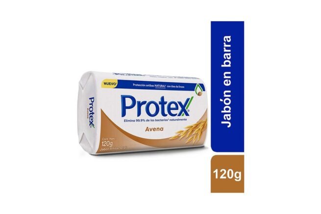 JABON PROTEX