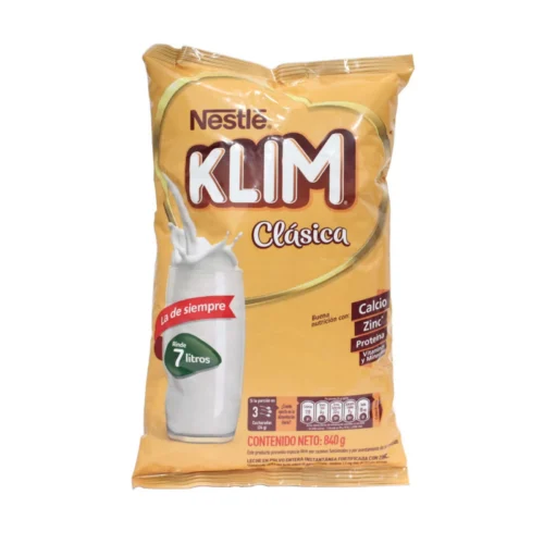 KLIM CLASICA FORTIFICADA POLVO