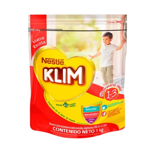 KLIM MIEL PREBIO 1+ POLVO
