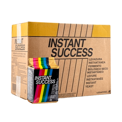 LEVADURA INSTANT SUCCESS