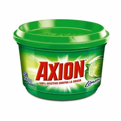 LAVA LOZA AXION