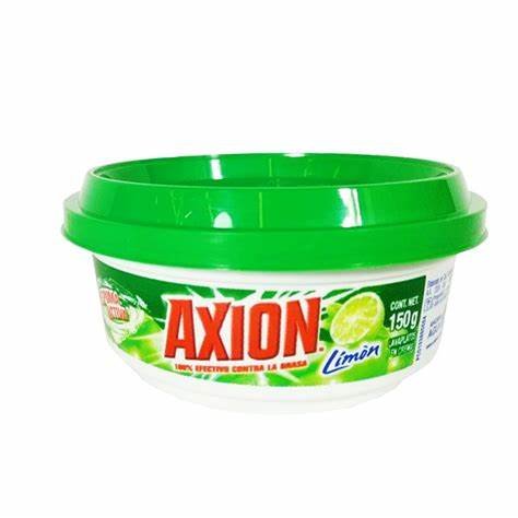 LAVA LOZA AXION