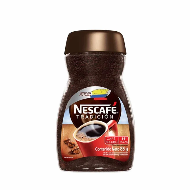 NESCAFE GRANULADO