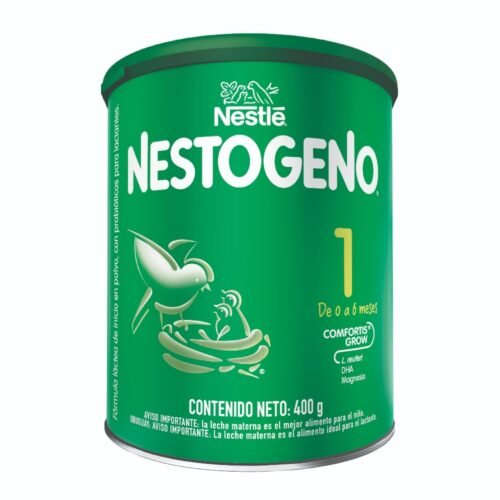 NESTOGENO 1 0-6 MESES