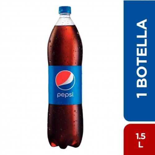 PEPSI