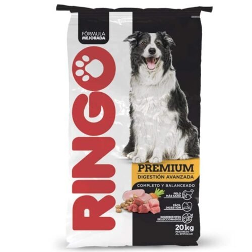 RINGO PREMIUM