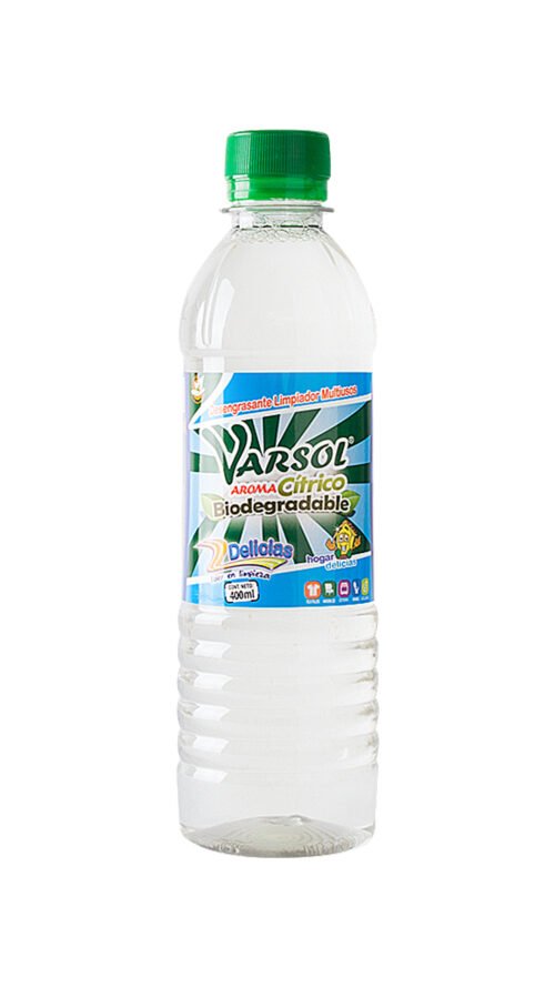 VARSOL AROMA CITRICO BIODEG