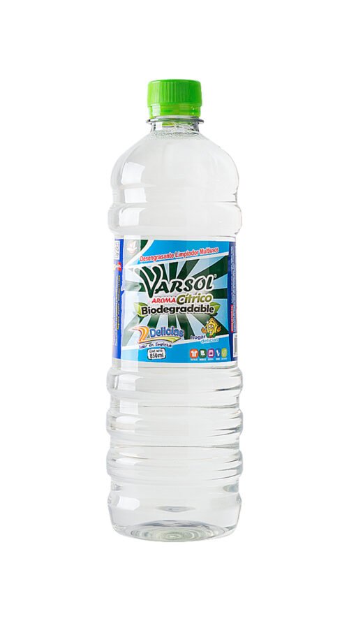 VARSOL AROMA CITRICO BIODEG