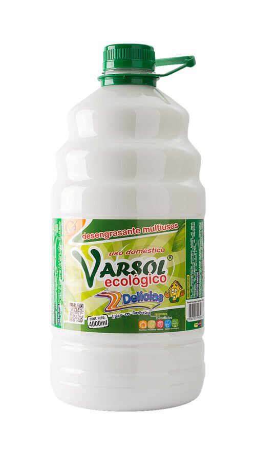 VARSOL ECOLOGICO
