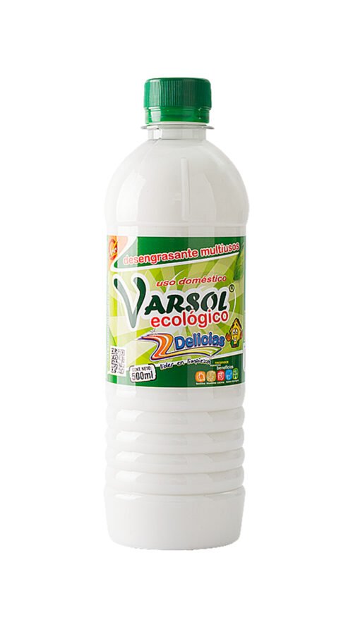 VARSOL ECOLOGICO