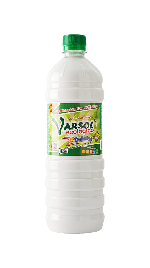 VARSOL ECOLOGICO