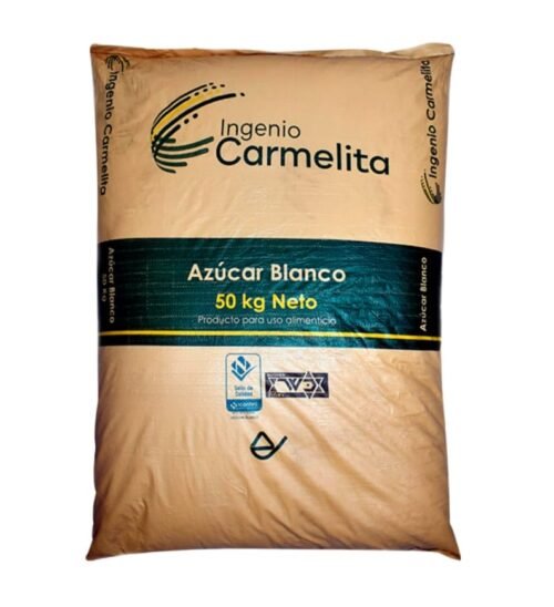 Azúcar Carmelita