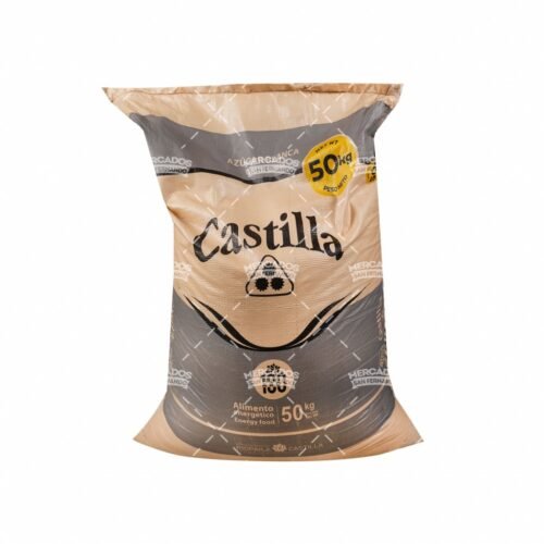 Azúcar Castilla