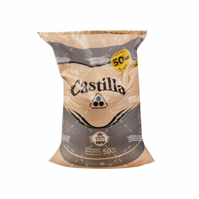 Azúcar Castilla